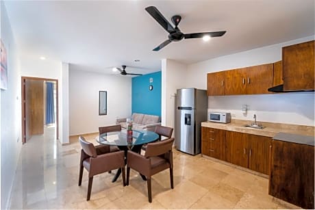 Superior Apartment