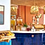 Hotel Axotel Perrache