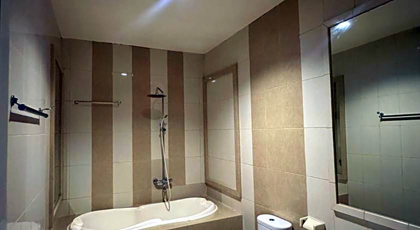 Hotel Anda Dan Karaoke Pematangsiantar