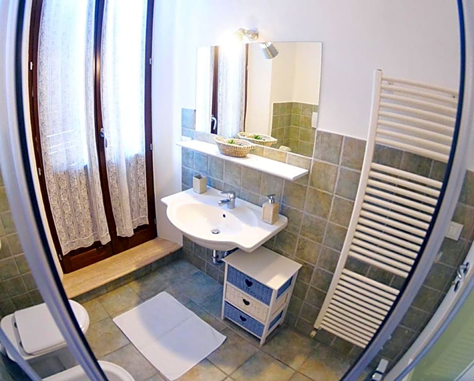 Bed & Breakfast Il Vicolo
