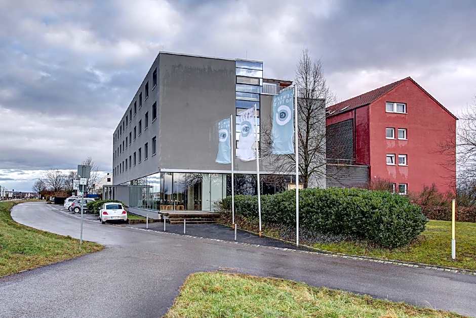 Centro Park Hotel Stuttgart, Trademark Collection by Wyndham
