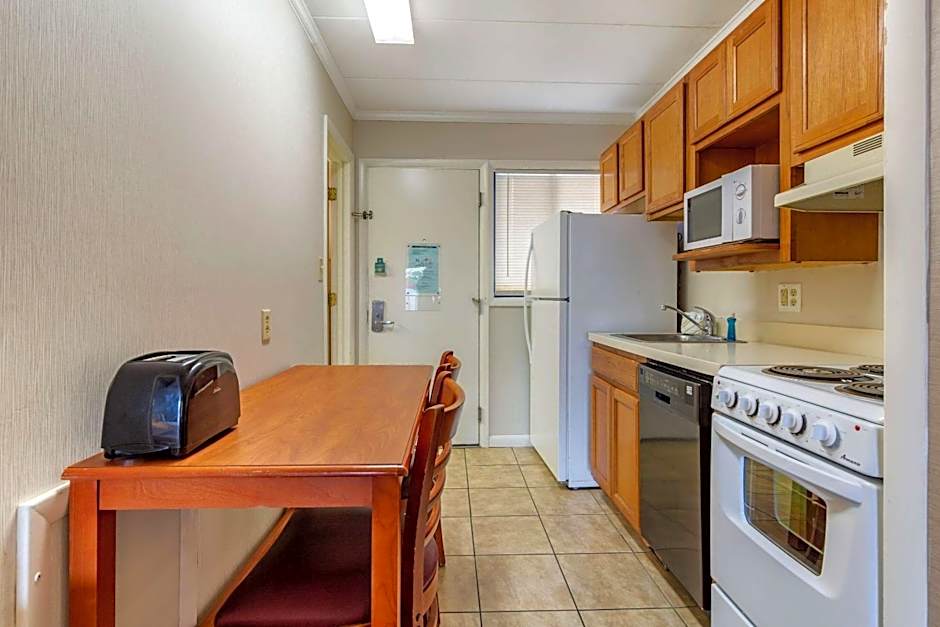 Quality Inn Boardwalk