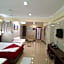 Hotel SSK Grand - Kanchipuram