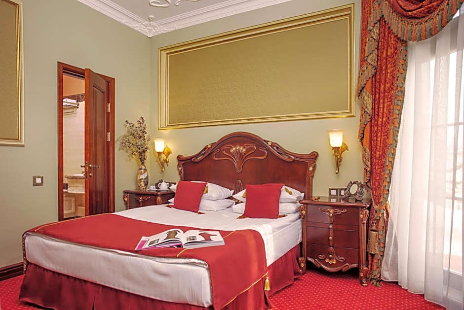 Staro Hotel