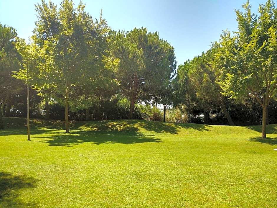 Centre Esplai Albergue