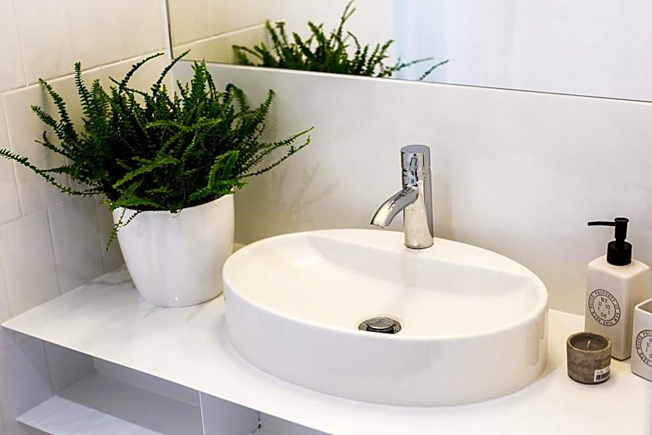 Apartamenty Browar Perła - free Parking