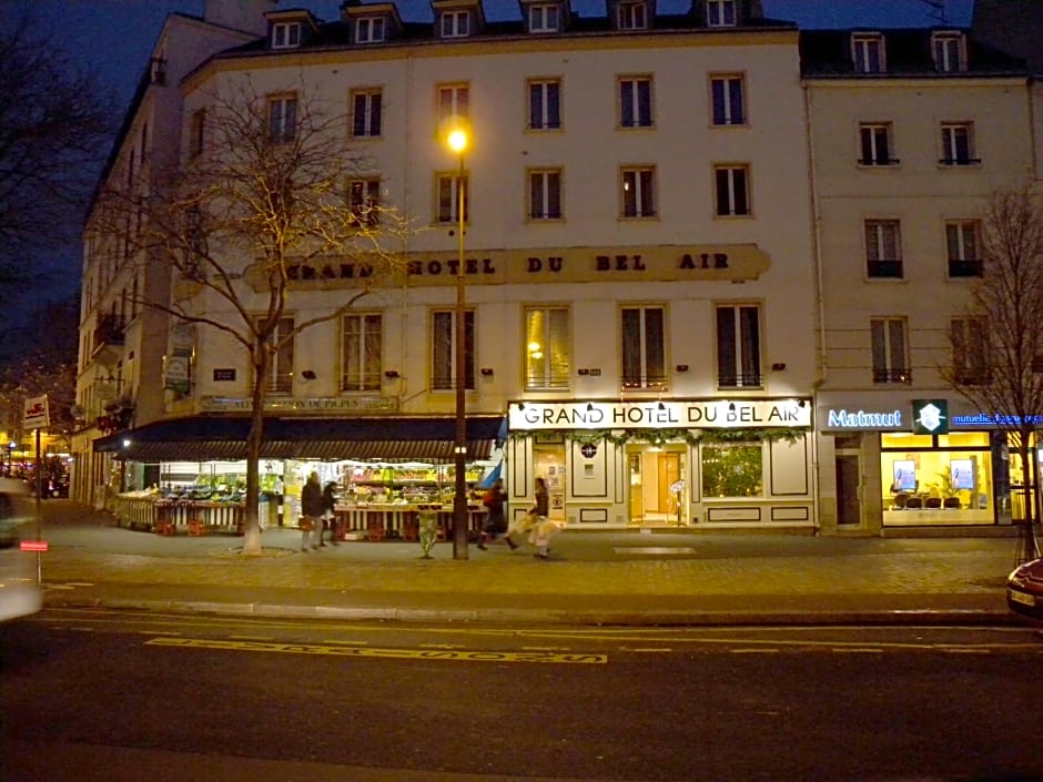 Grand Hôtel du Bel Air