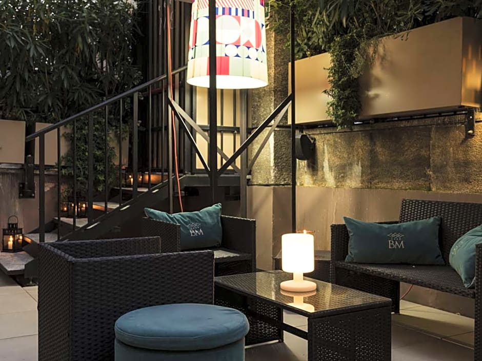Bianca Maria Palace Hotel City Center