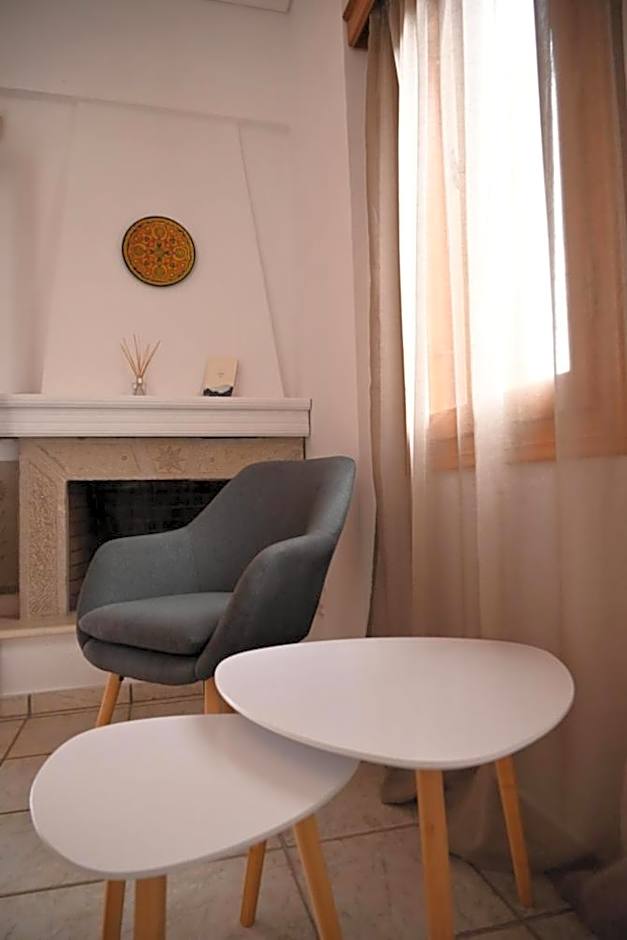 Nereides Seaside Apartments