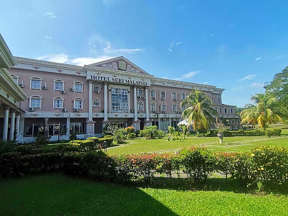 Hotel Seri Malaysia Kulim