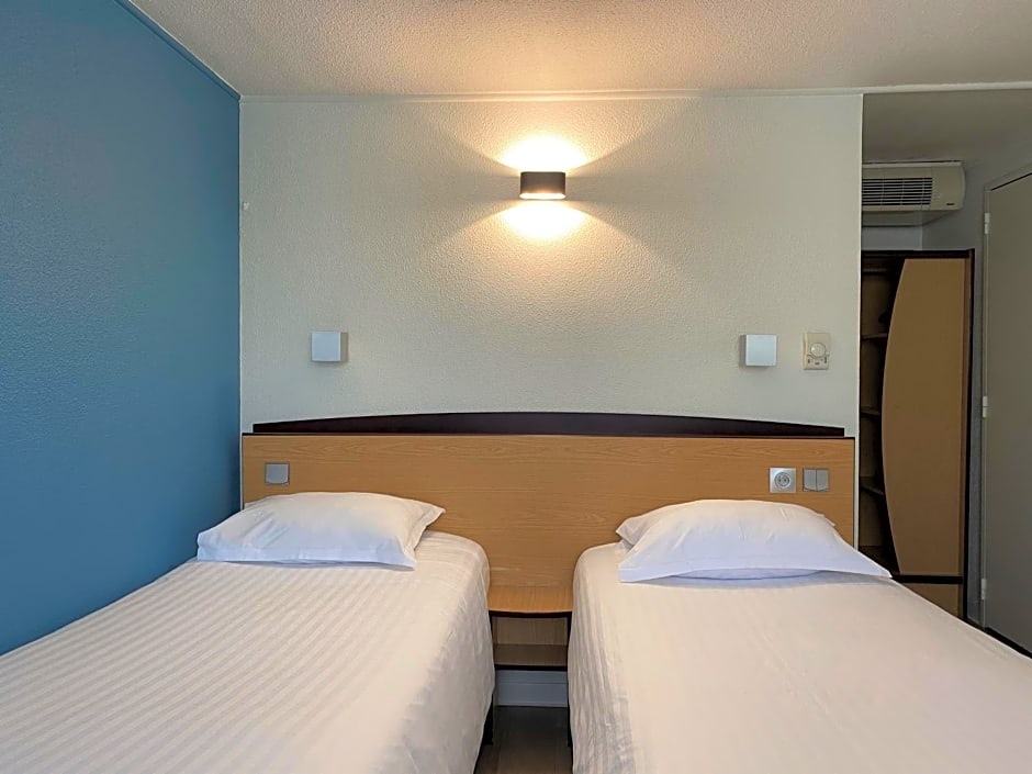 Hotel Kyriad Direct Roanne