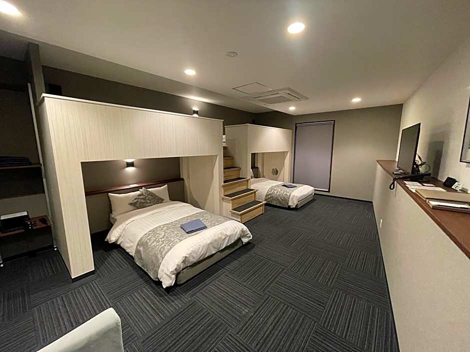 ENT TERRACE Asakusa