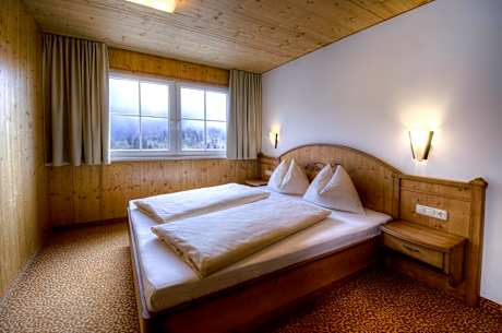 Apartment - Split Level