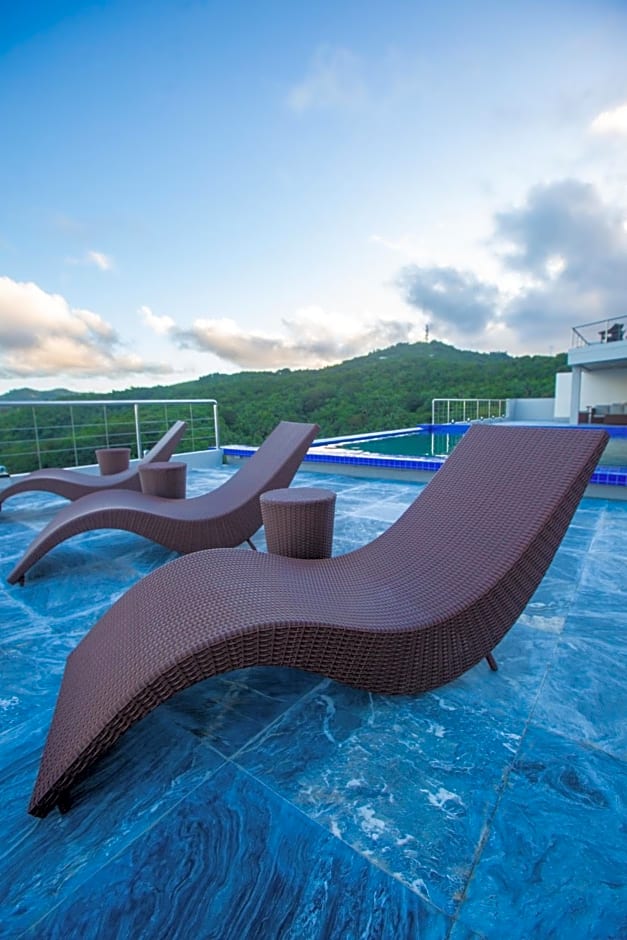 Horizon Hotel Romblon