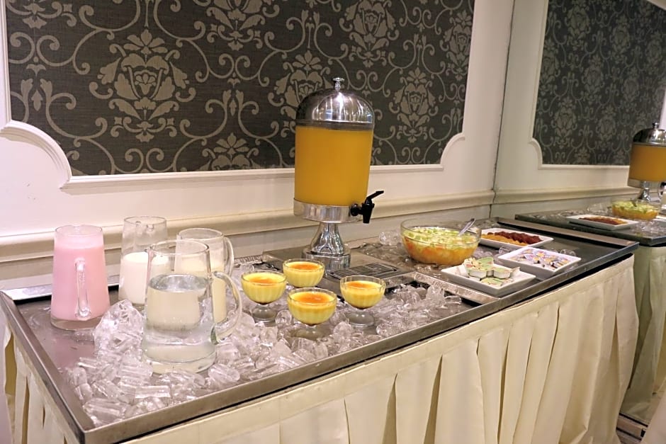 Centuria Hotel Buenos Aires