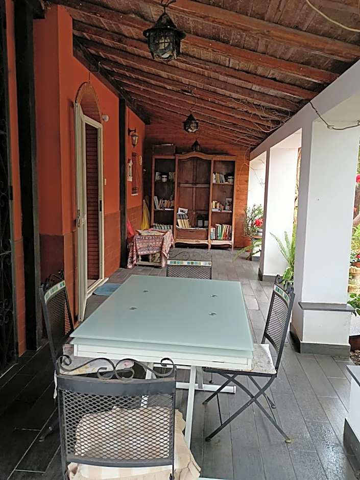 B&B Villa Lidia