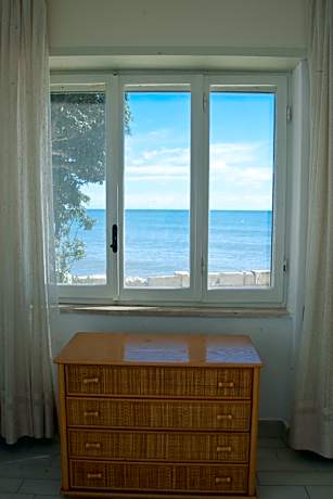 Family Room with Terrace