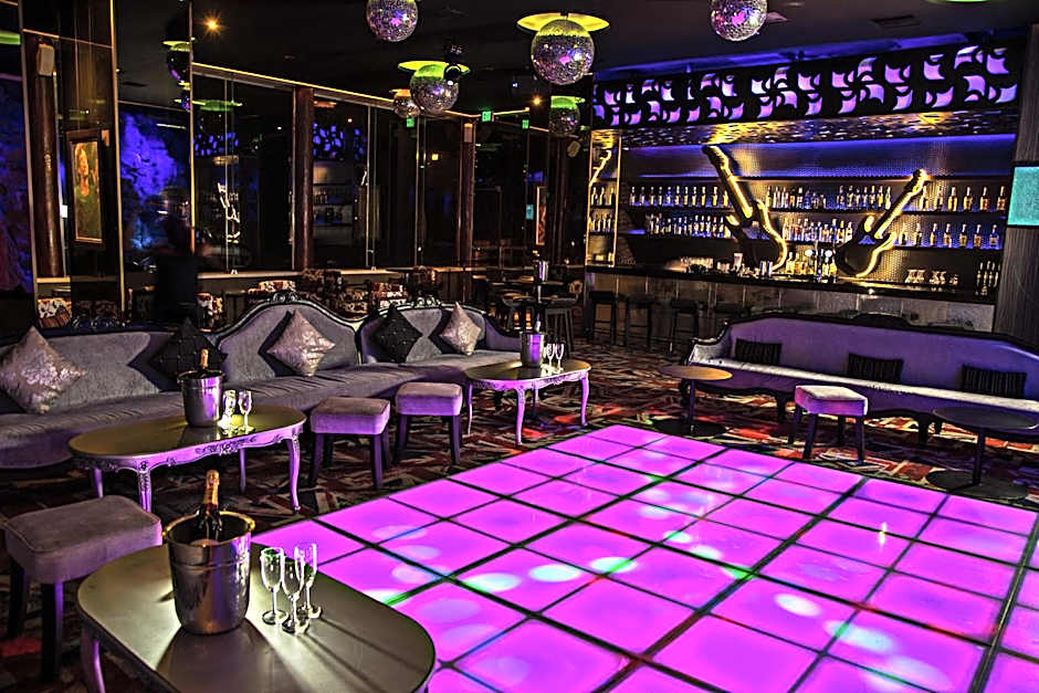 Sandos Finisterra All Inclusive