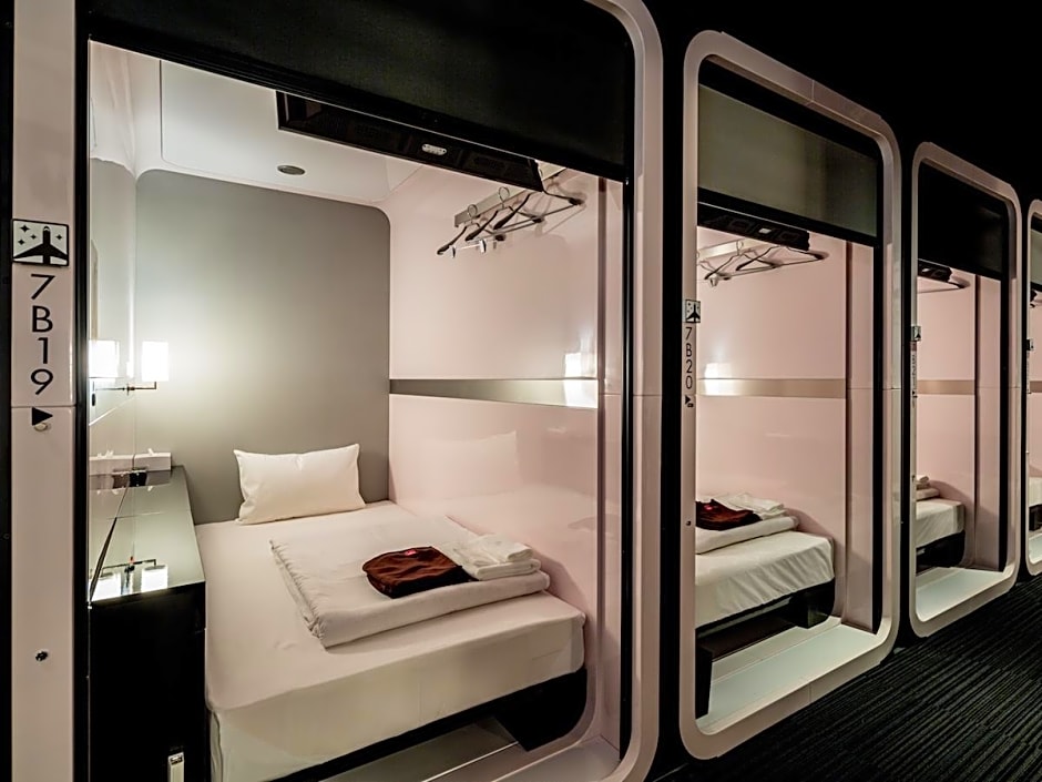 First Cabin Akasaka