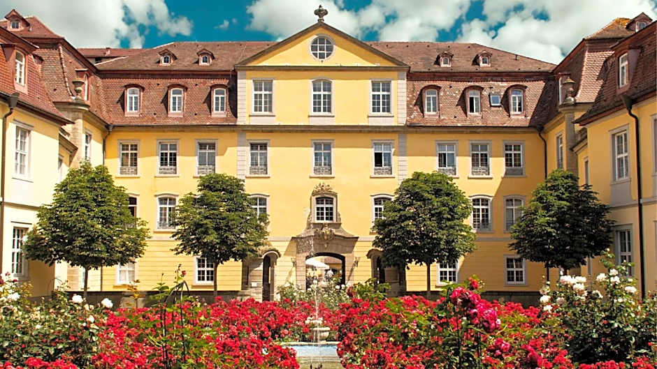 BioHotel Schloss Kirchberg