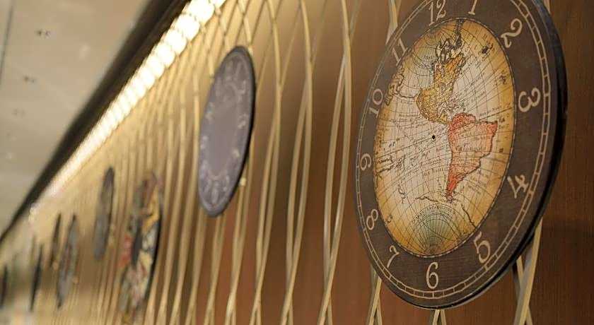 The Royal Park Hotel Tokyo Haneda