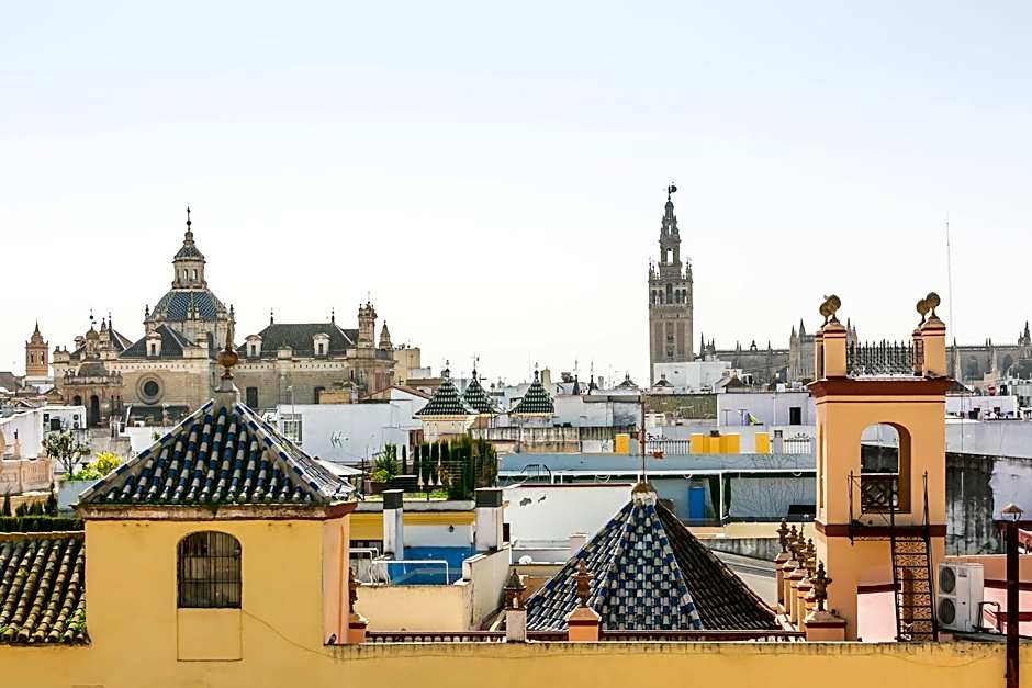 Aquitania Home Suites