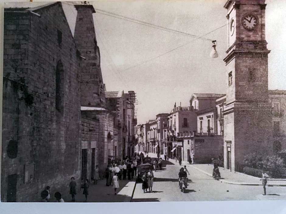 B&B Al Vecchio Borgo