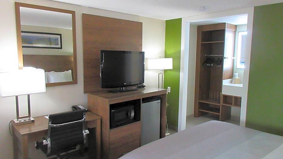 Quality Inn