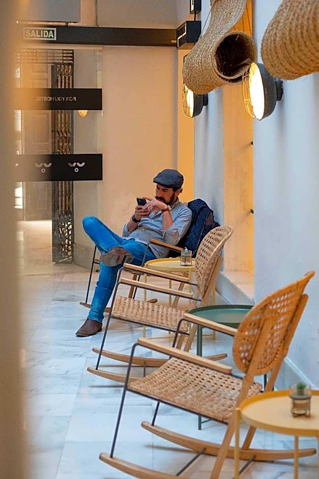 For You Hostel Sevilla