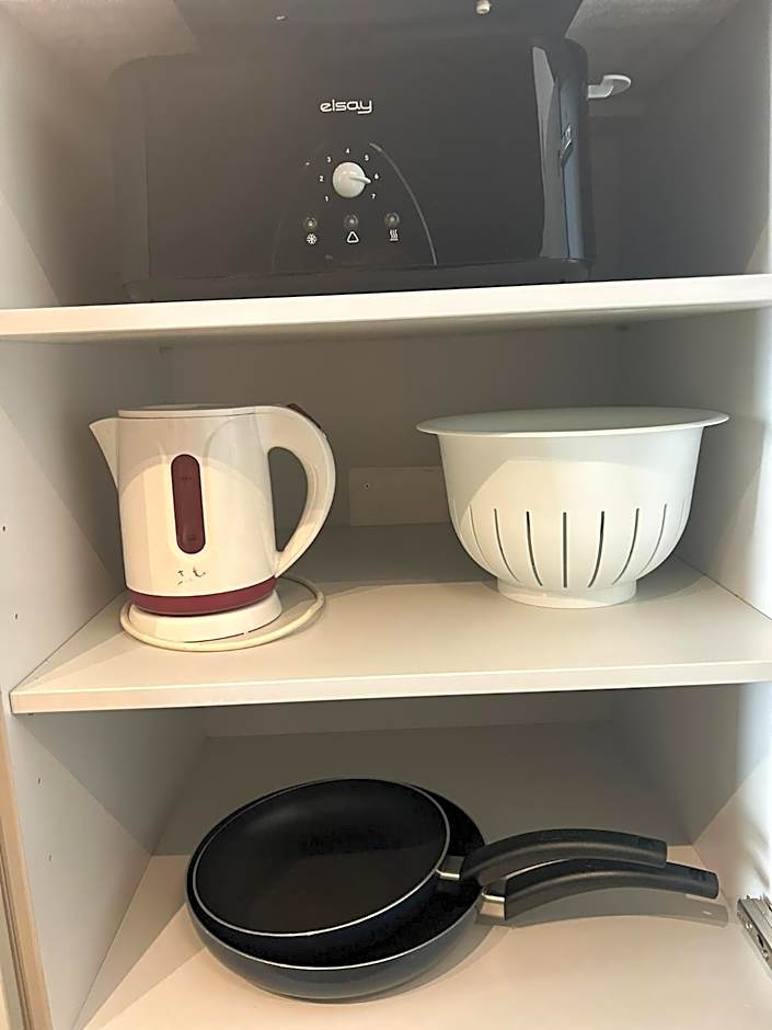 Apartaments Turístics Conseller