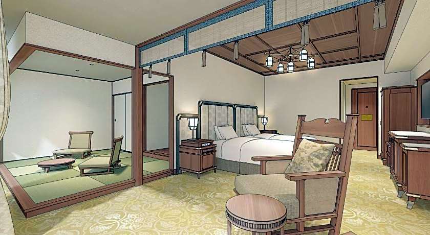 Nara Hotel