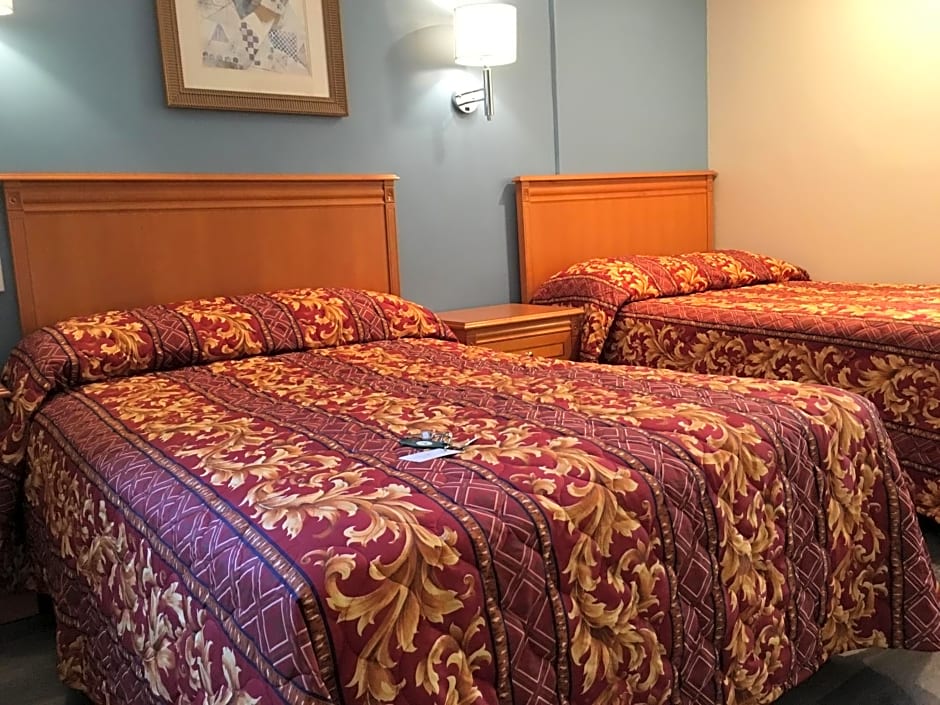 Lincoln Park Motel