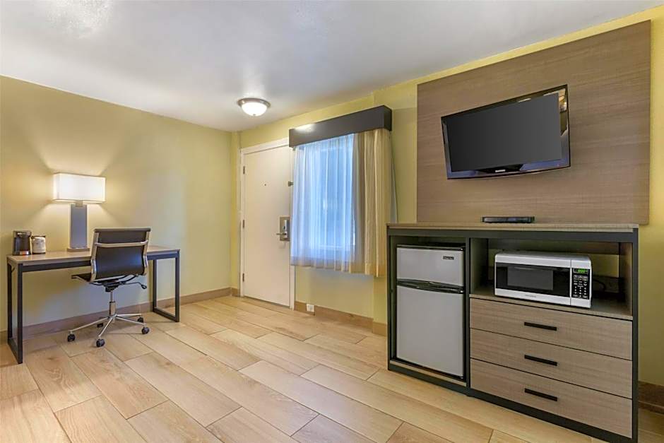 SureStay by Best Western Chambers Petrified Forest