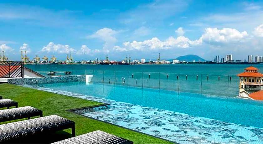 The Prestige Hotel Penang, a Member of Design Hotels