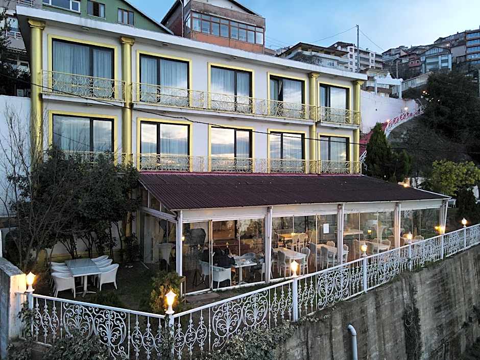 BABIZER KONAKLAMA & RESTORAN