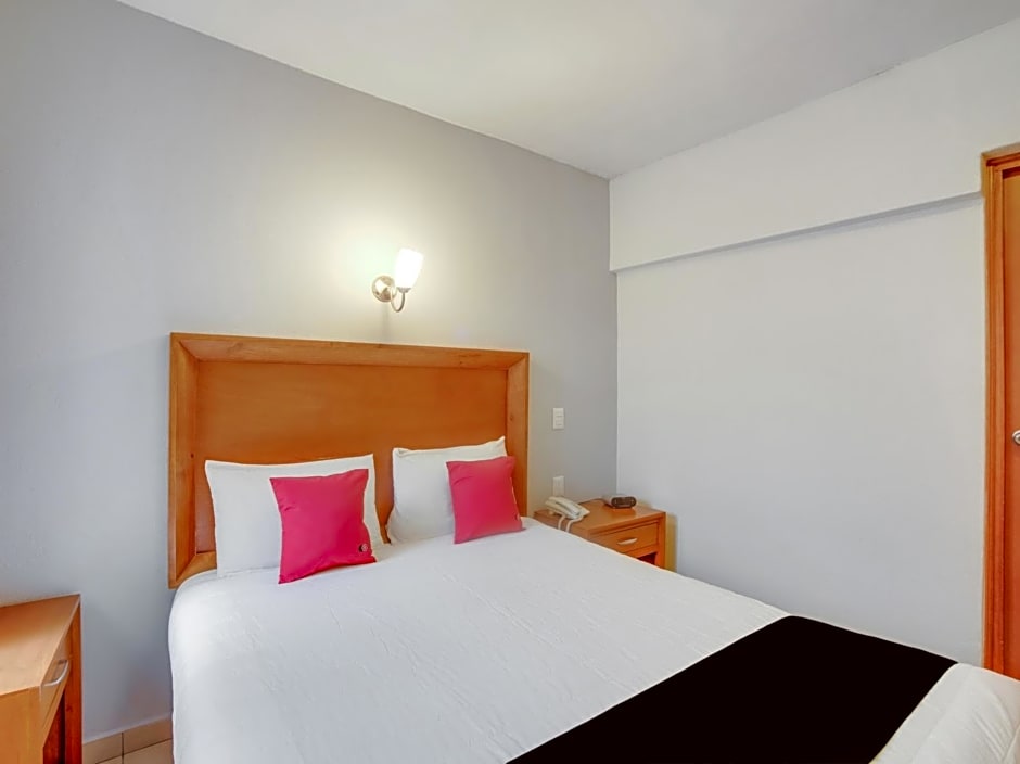 Hotel Patzcuaro