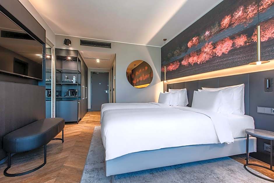 Radisson Collection Hotel, Tallinn