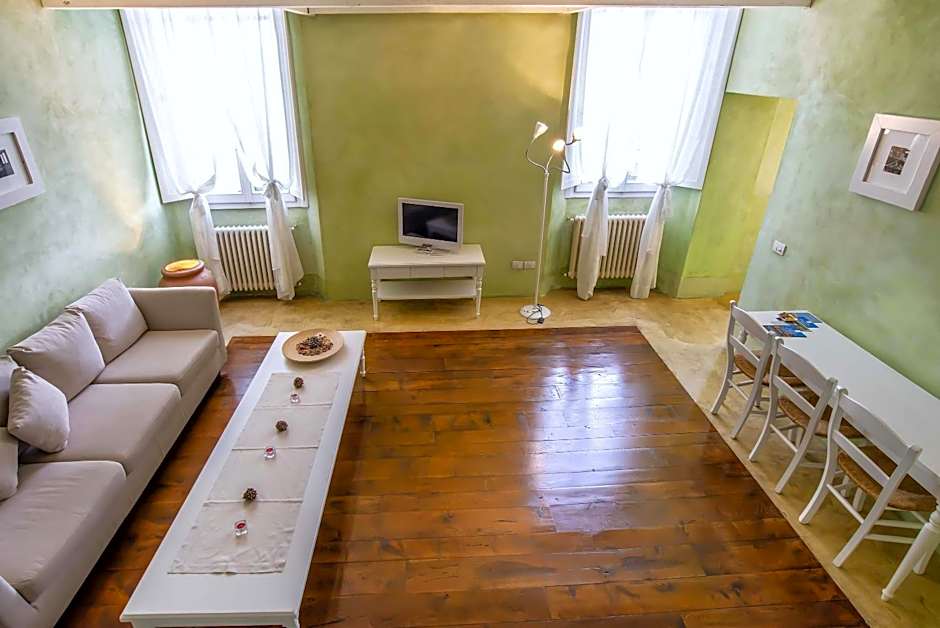 Villa Cassia di Baccano