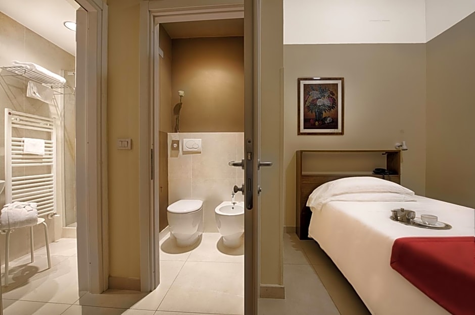 Hotel Italia e Lido Rapallo