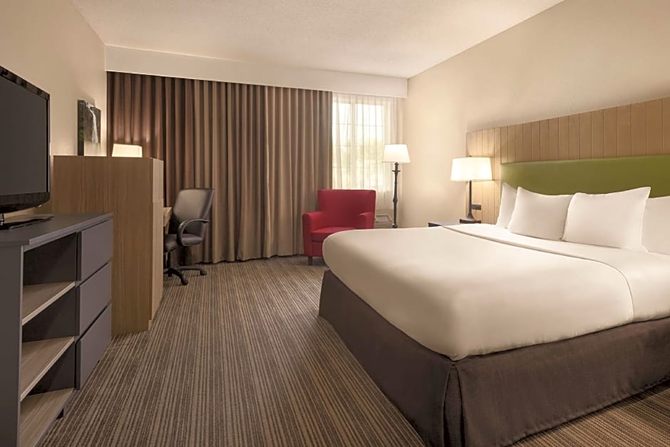 Country Inn & Suites by Radisson, Eagan, MN