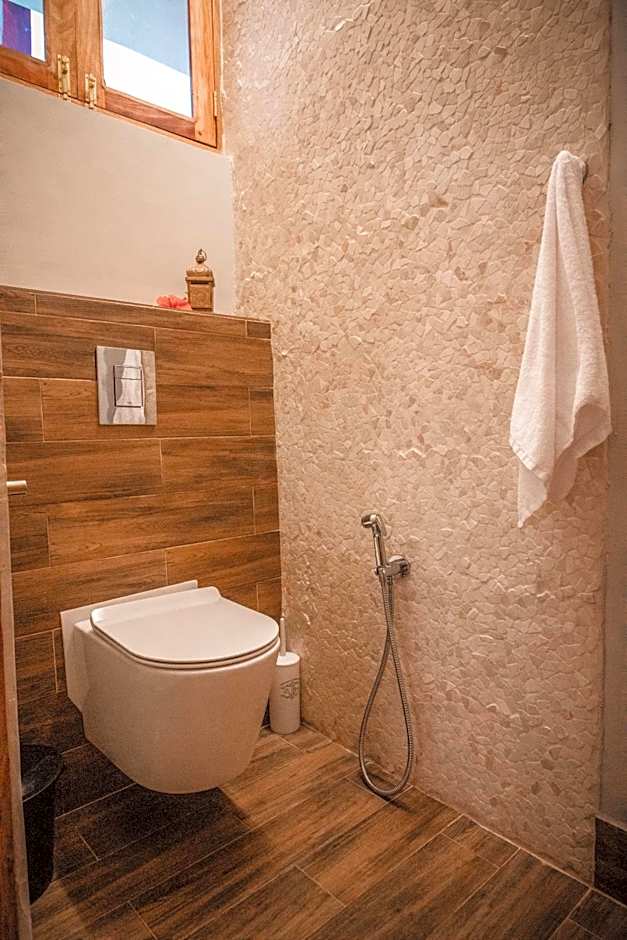 Zanzibella Hotel & SPA