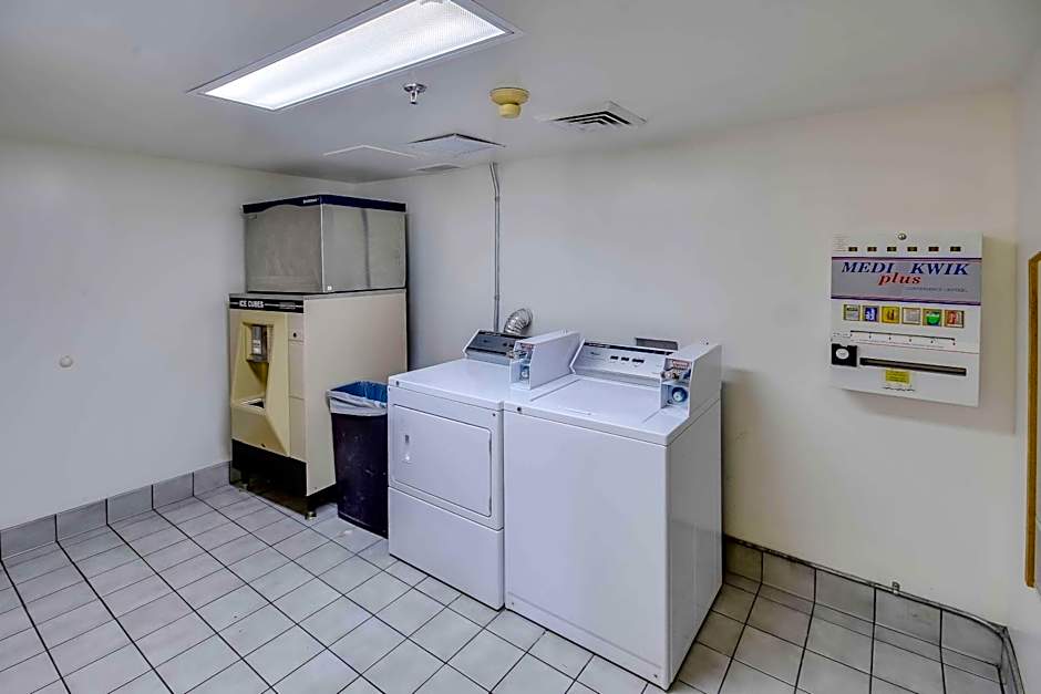 Motel 6-Katy, TX - Houston