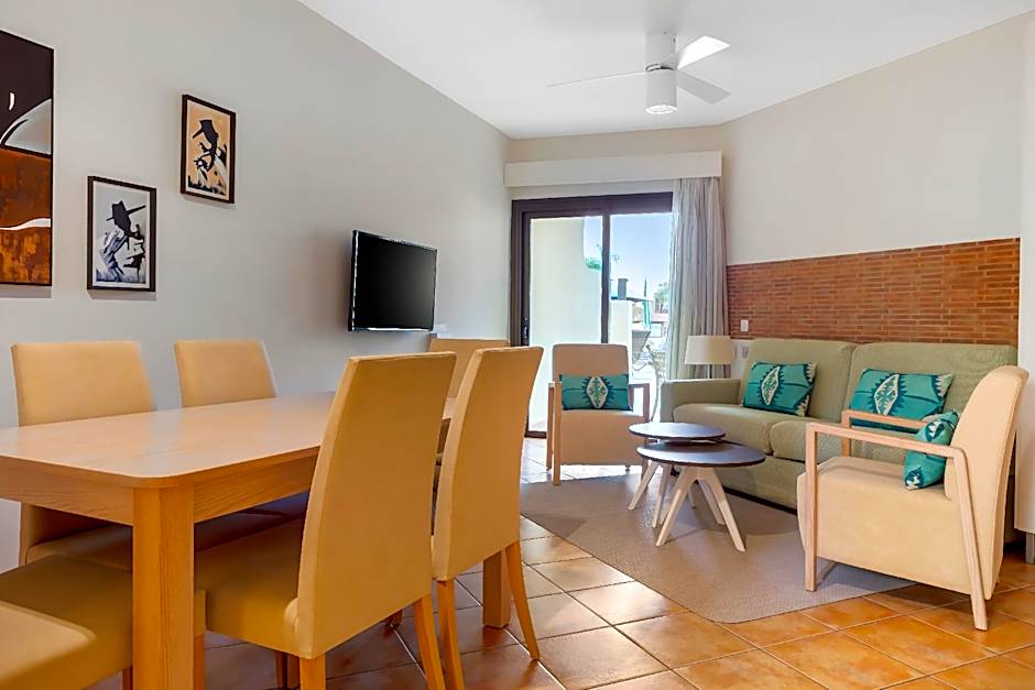 Hilton Vacation Club Royal Sunset Beach Club Tenerife
