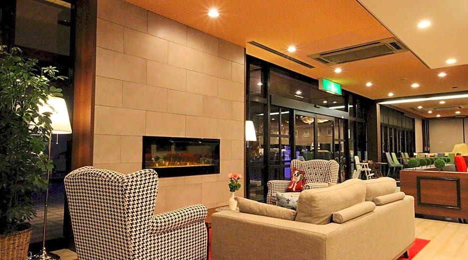 Hotel Kazusa