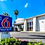 Motel 6-Redlands, CA