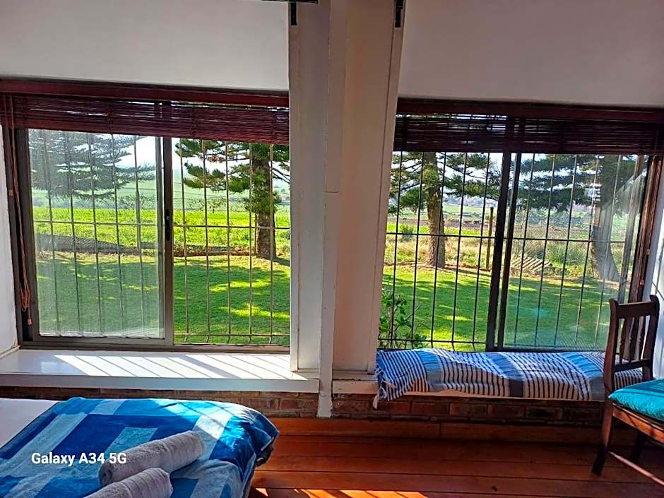 Esperanza Countryside Accomodation