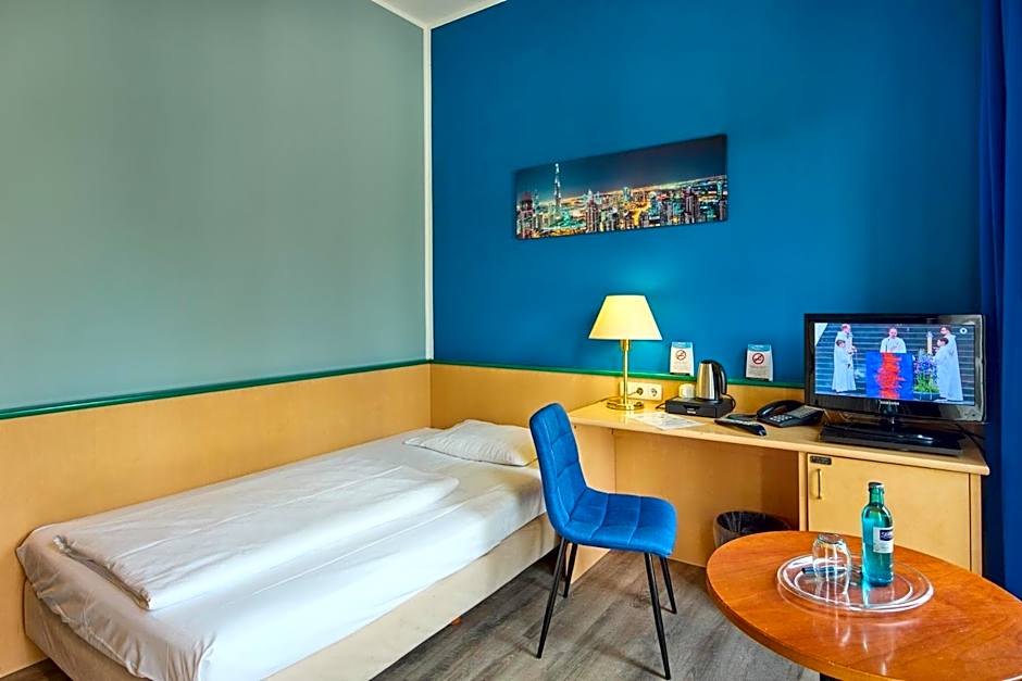 Trip Inn PostHotel Düren