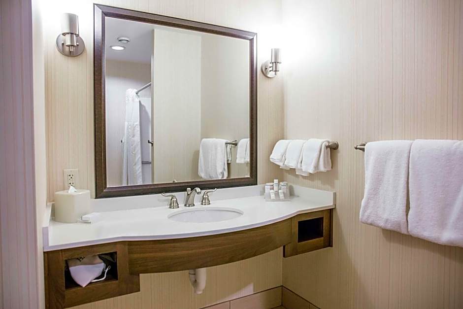 Hilton Garden Inn Milwaukee Downtown