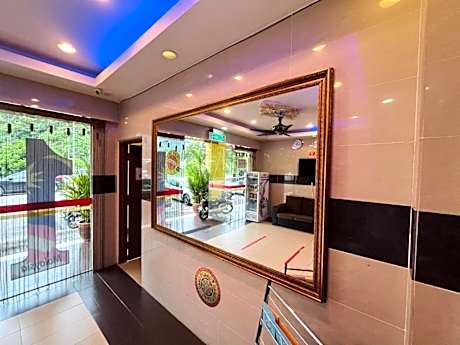 Kampar Times Inn Hotel