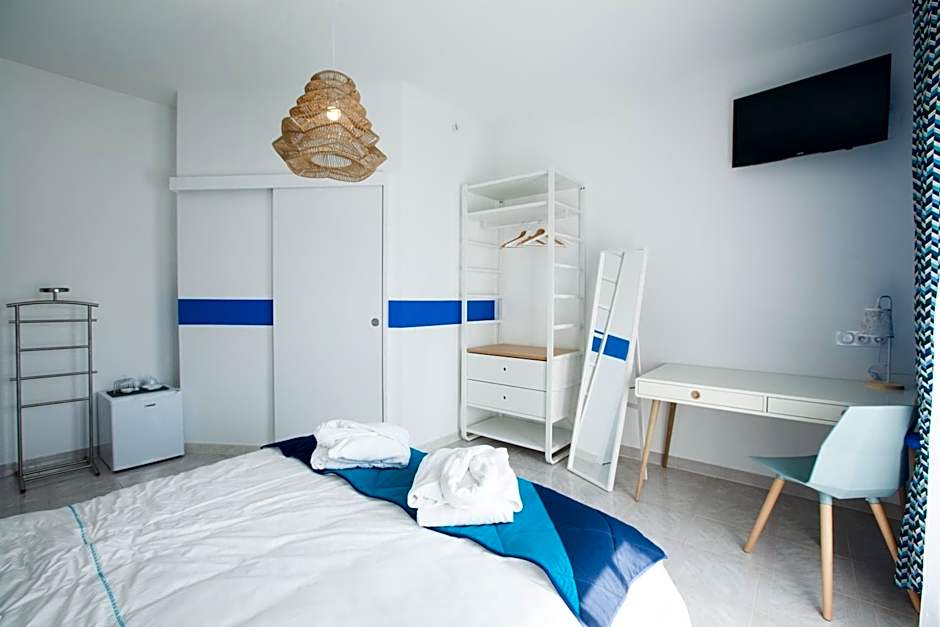 Les villas du triangle - chambres d'hôtes